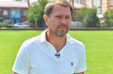 Бывший полузащитник "Ростсельмаша" возглавит новую команду в Таганроге